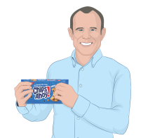 Lawrence “Chip” P. Molloy